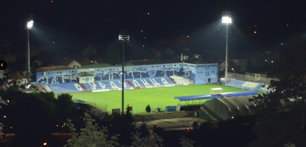 RADNIK ČEKA VOJVODINU: Ulaz na stadion u Surdulici besplatan! - Domaći  fudbal, Fudbal Sportske vesti - HotSport